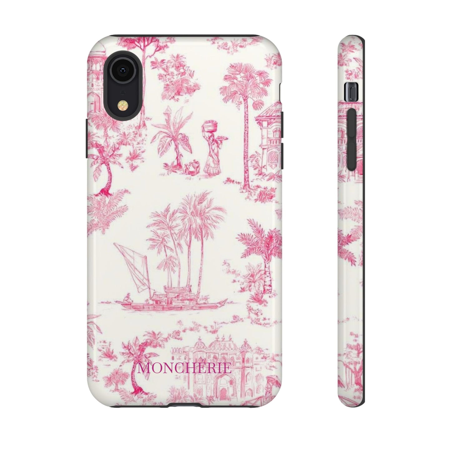 Pink Paradise