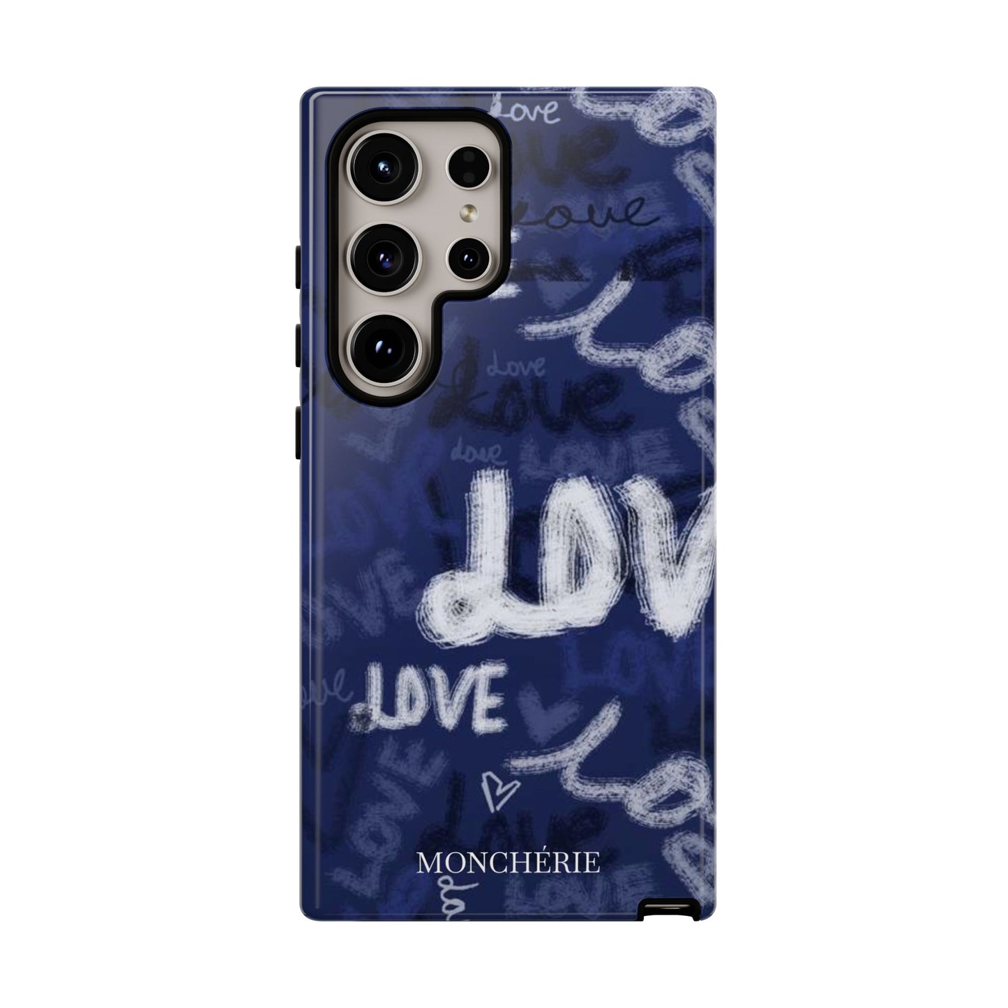 Navy love