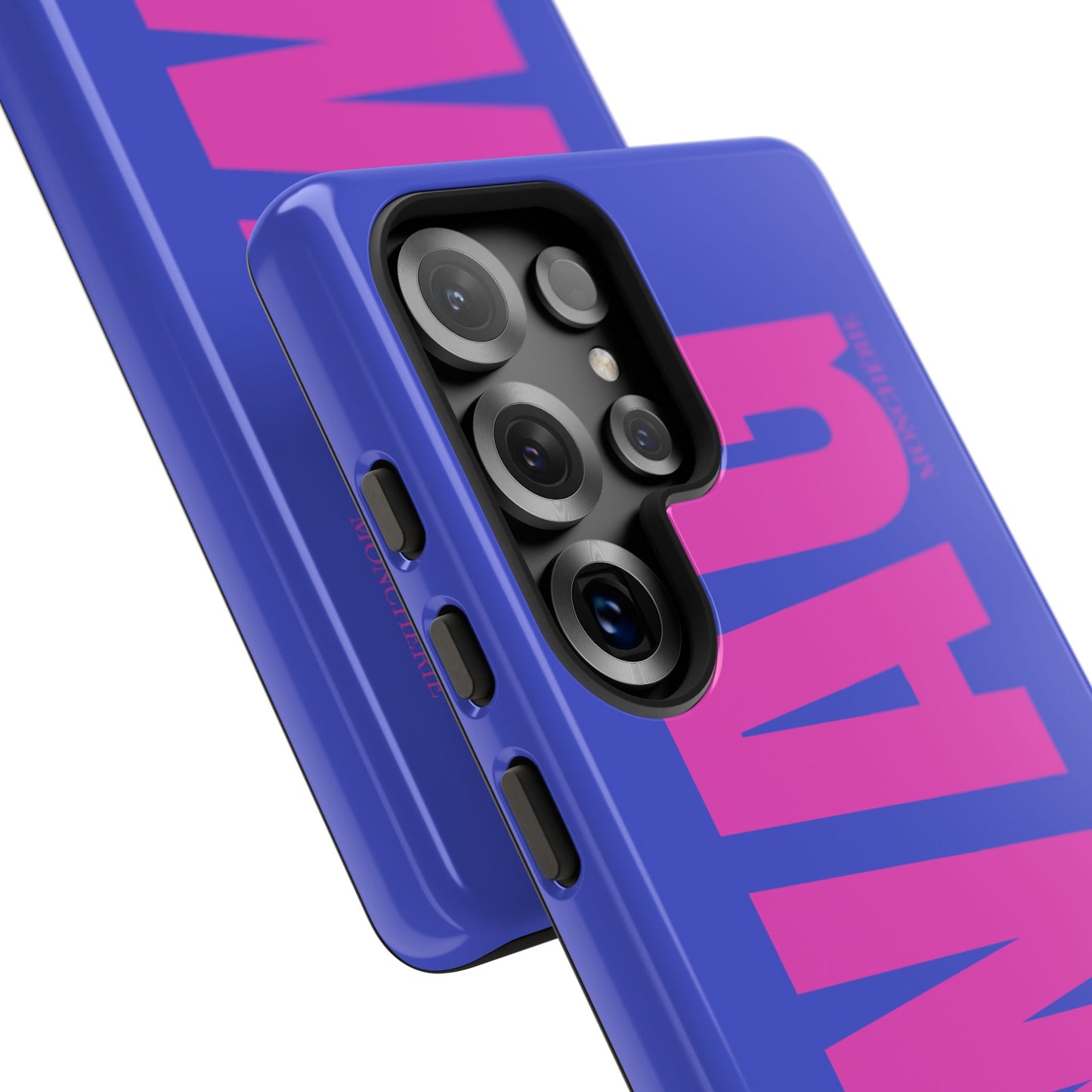Swag case