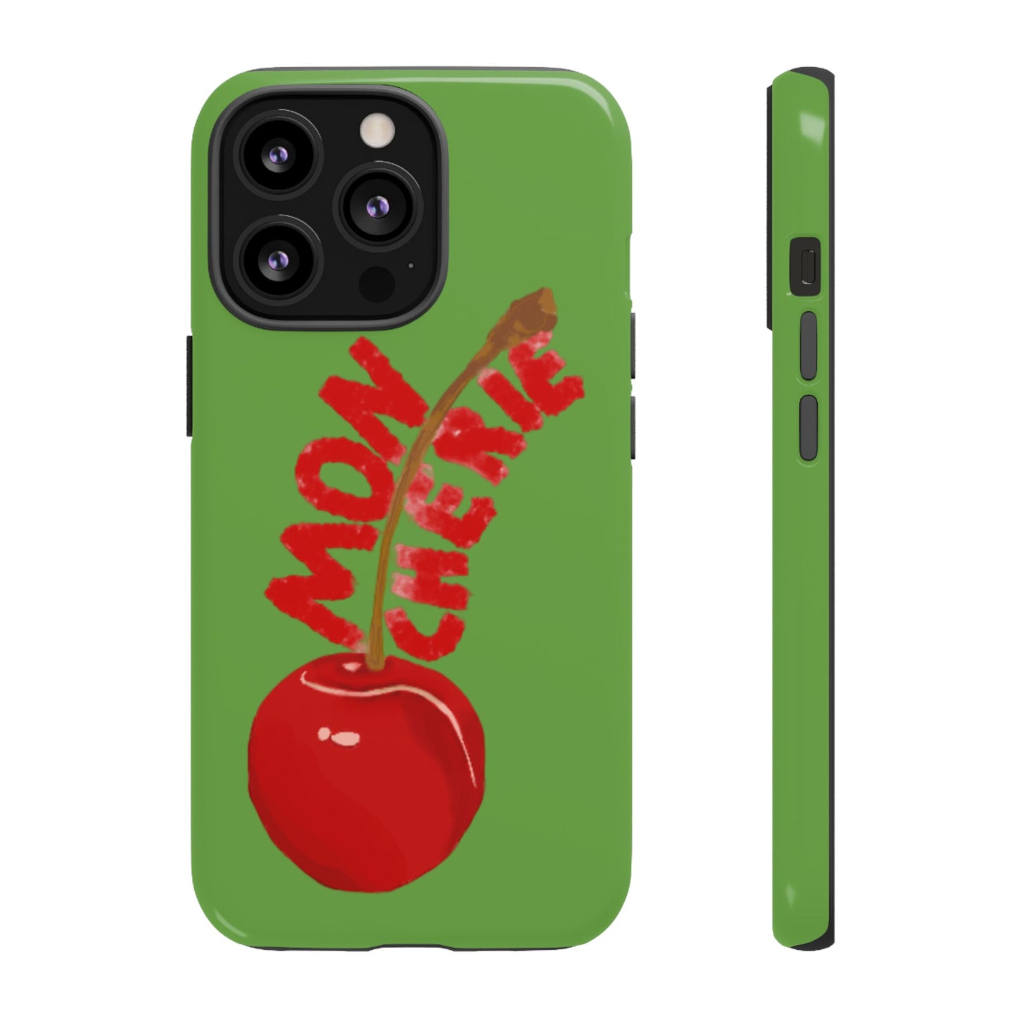 Mon cherry