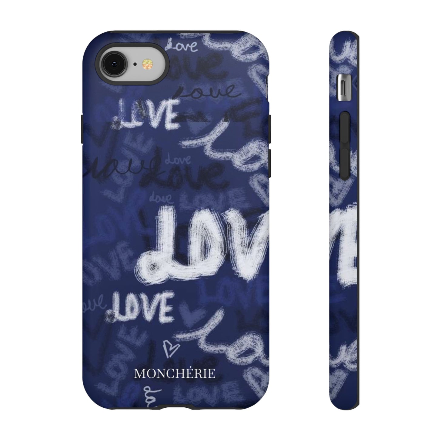 Navy love