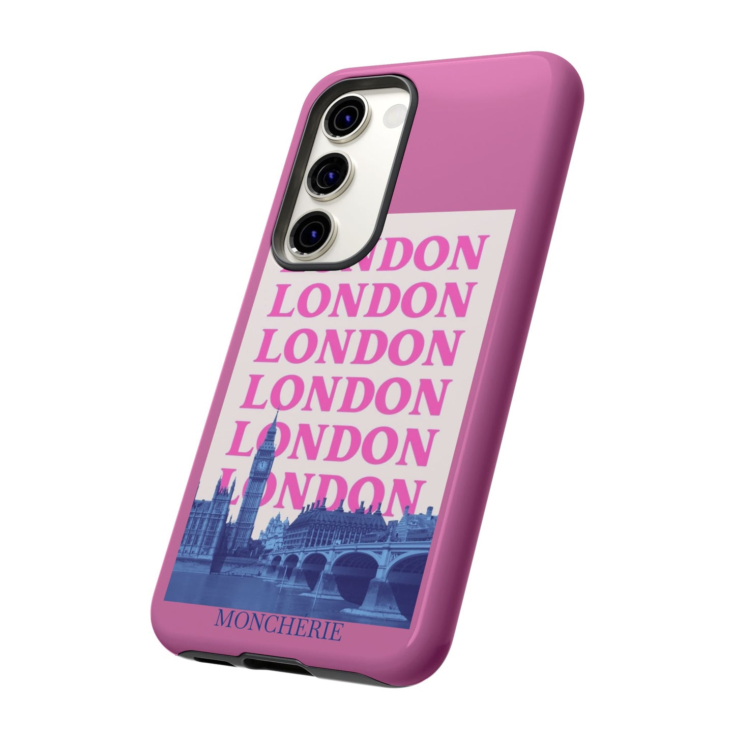 London city