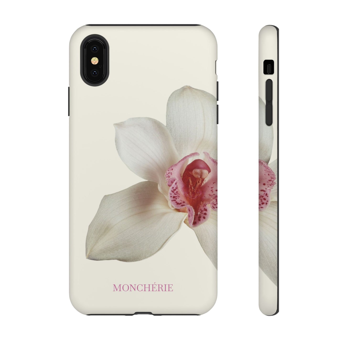 Floral Orchids