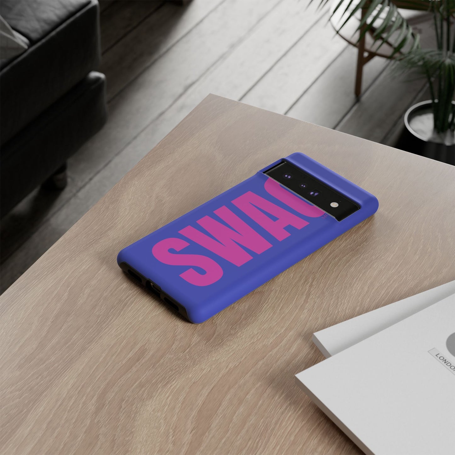 Swag case