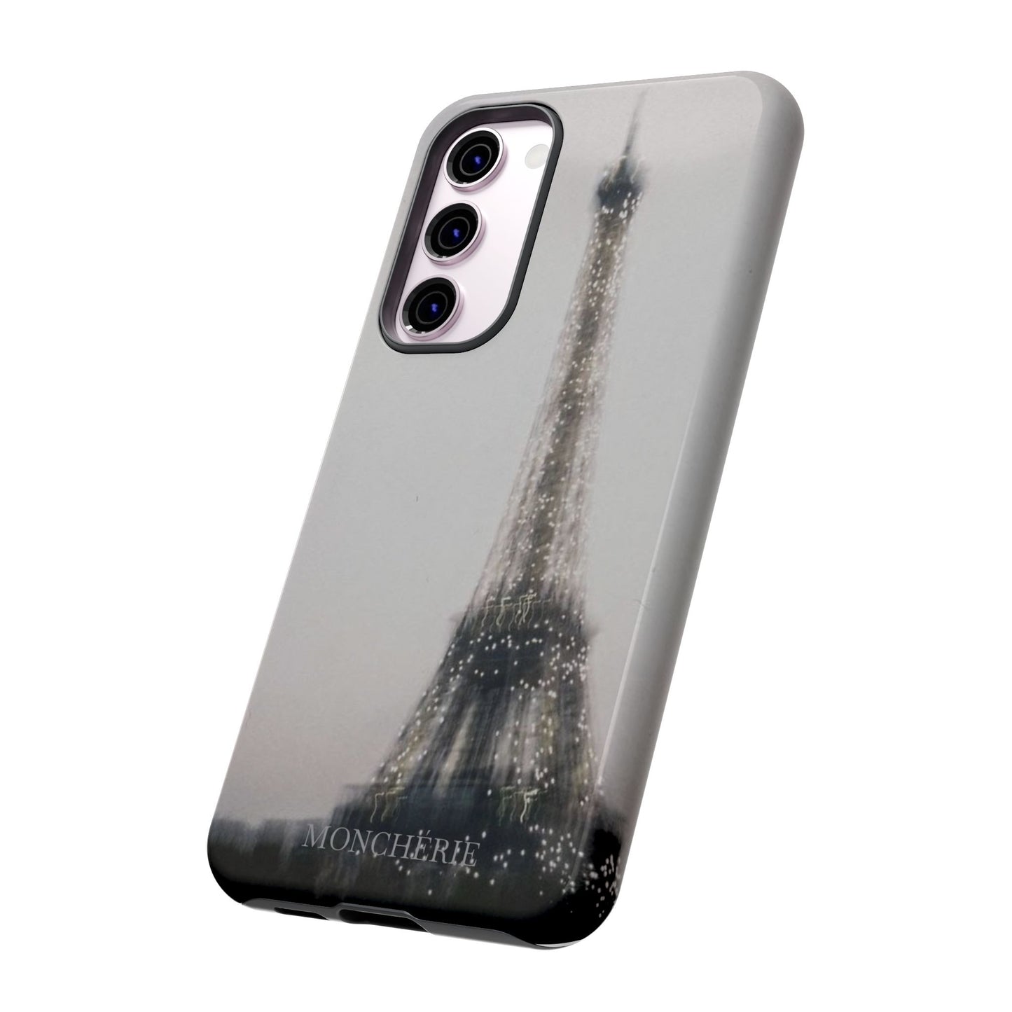 tour de Eiffel