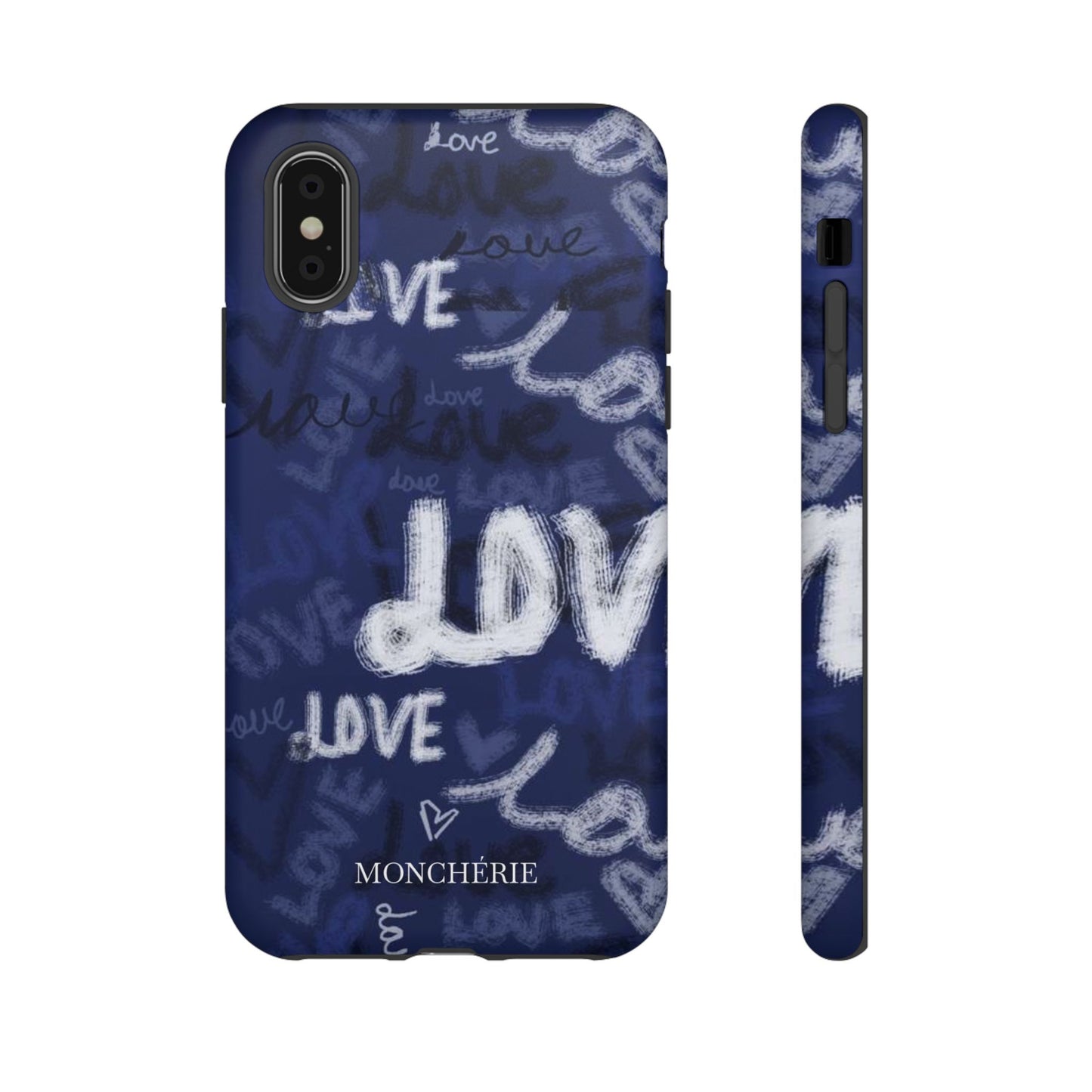 Navy love