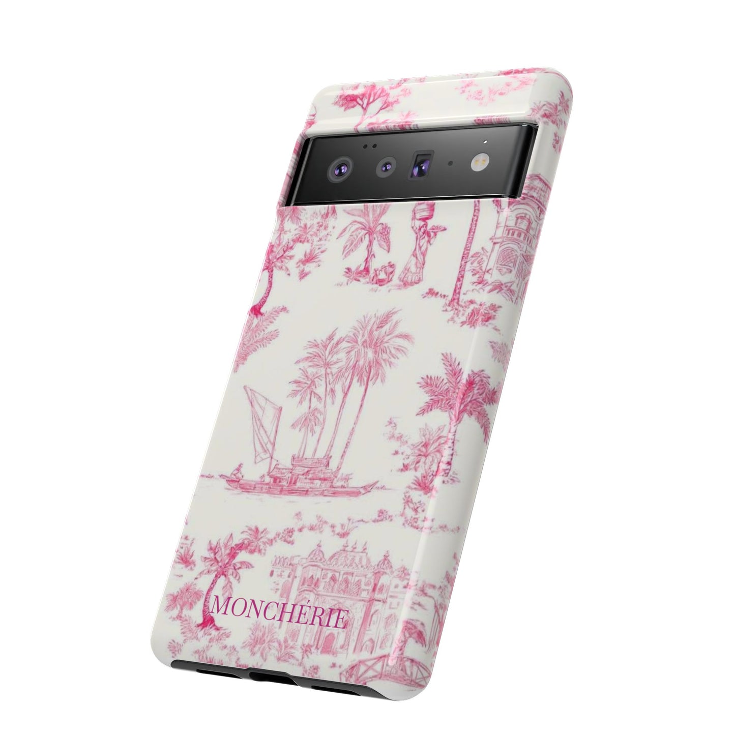 Pink Paradise