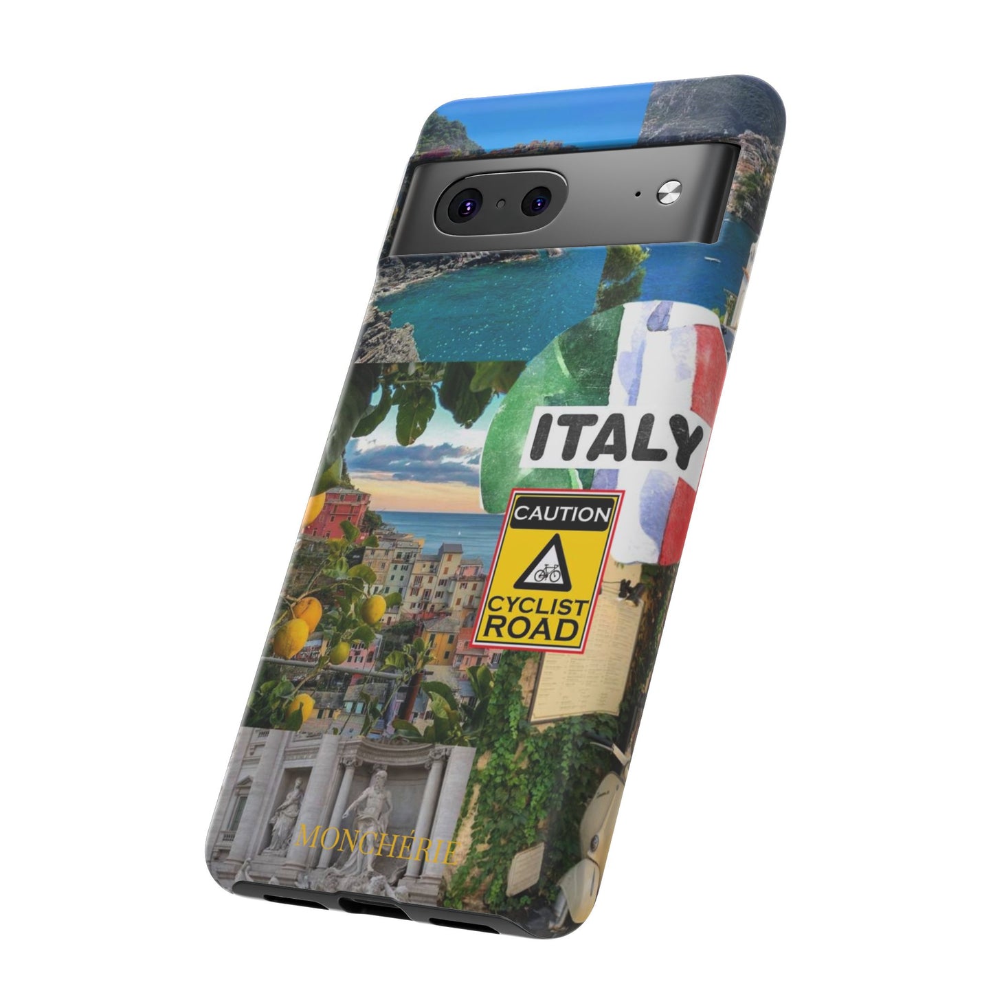 Trip to Italy