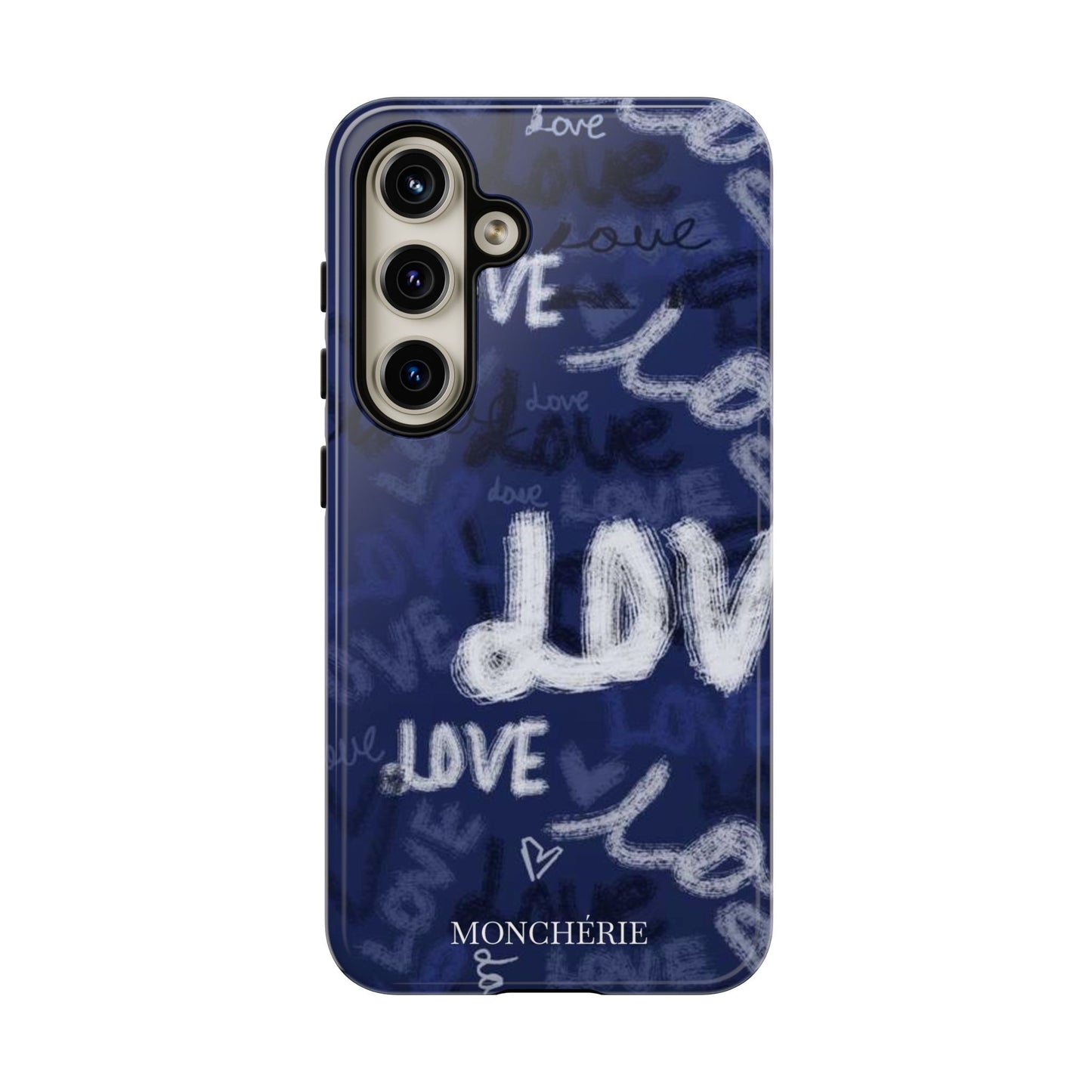 Navy love