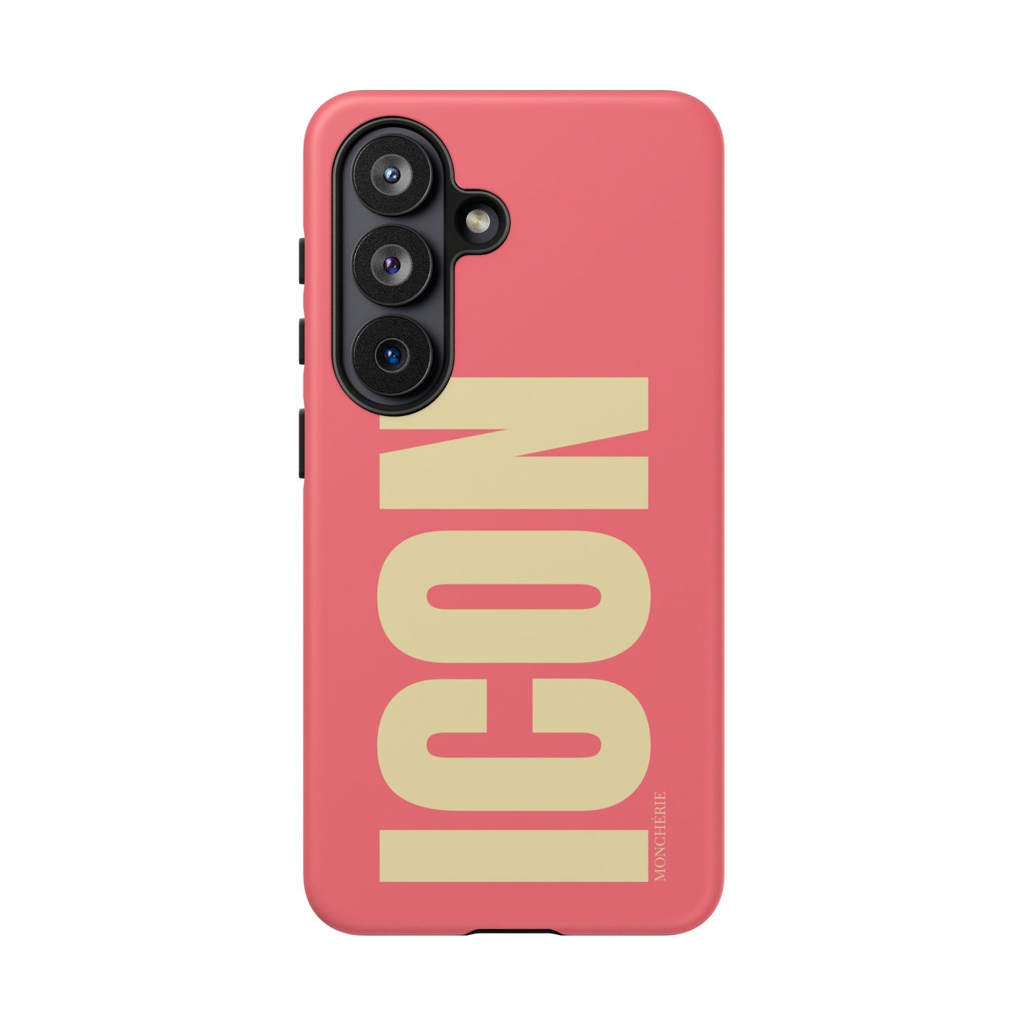 CORAL ICON