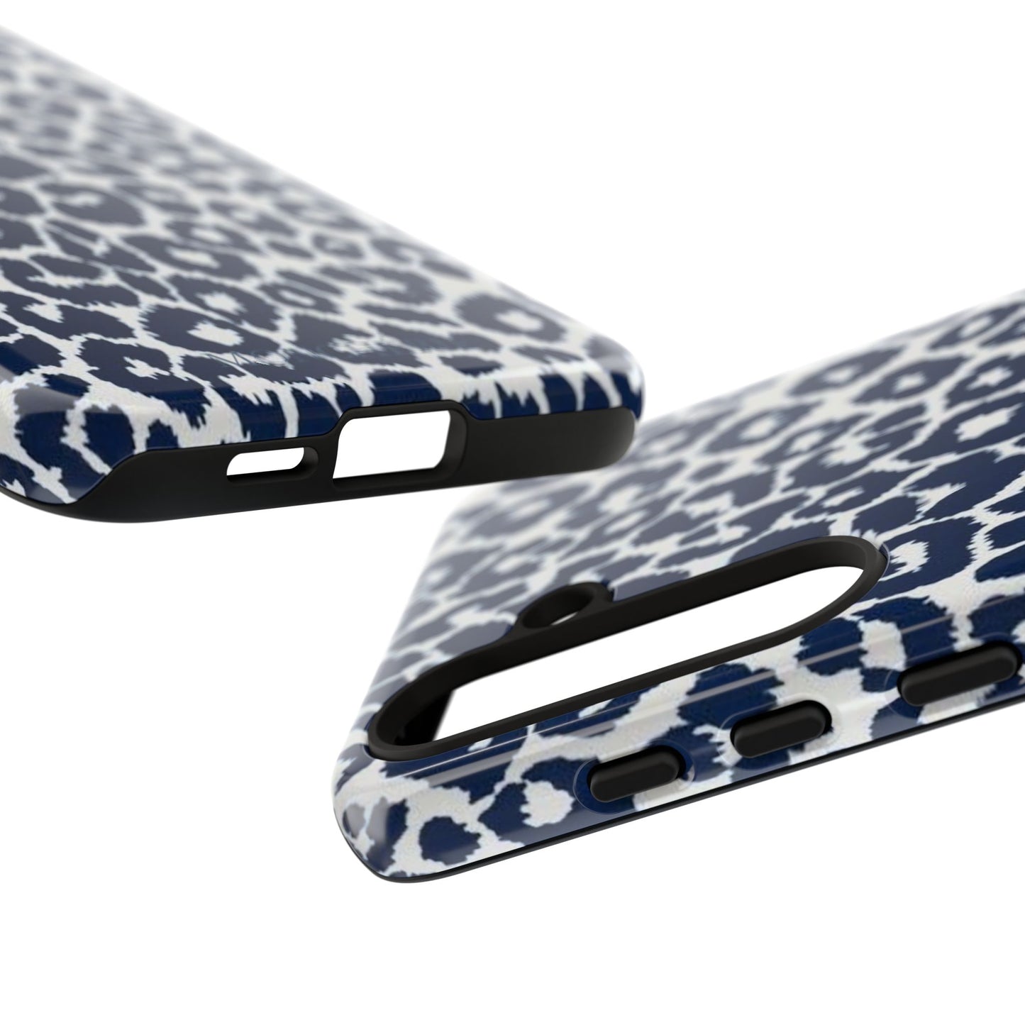 Navy prints