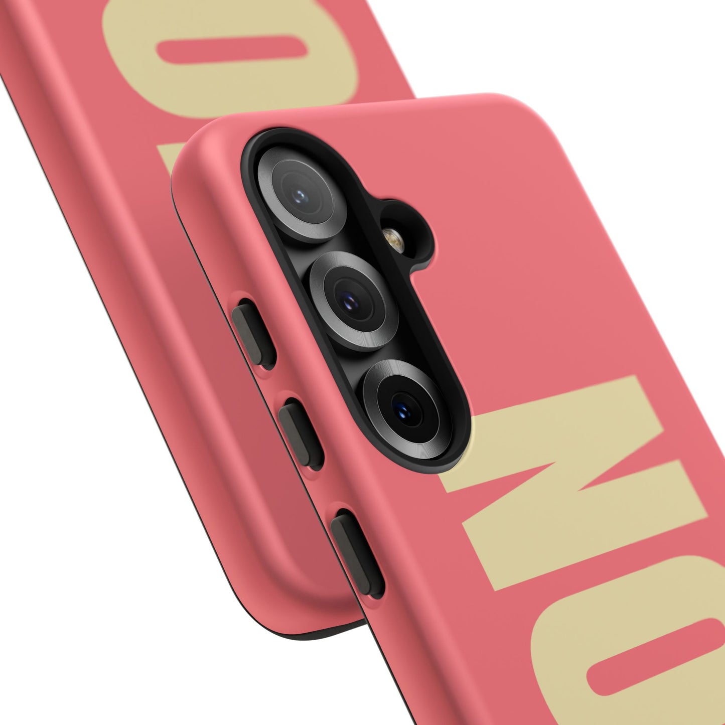 CORAL ICON