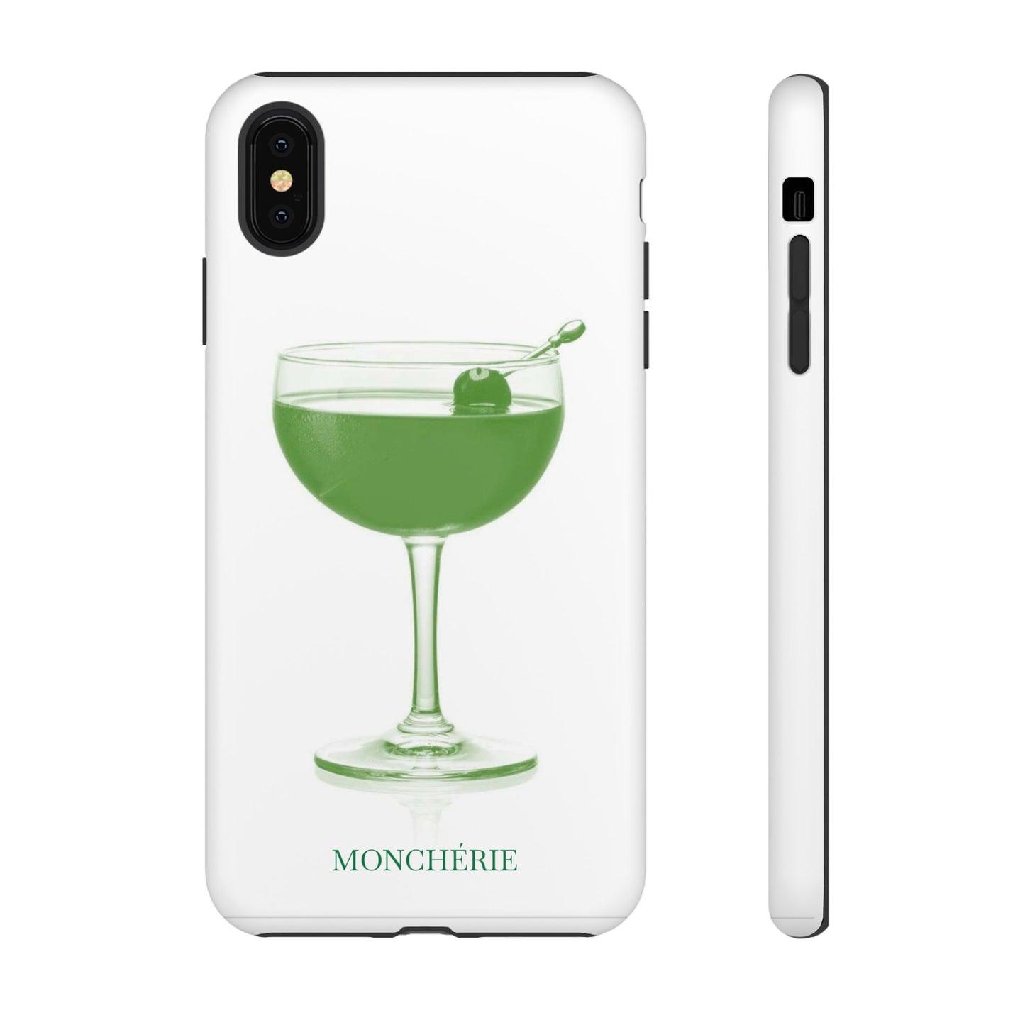 Green margarita