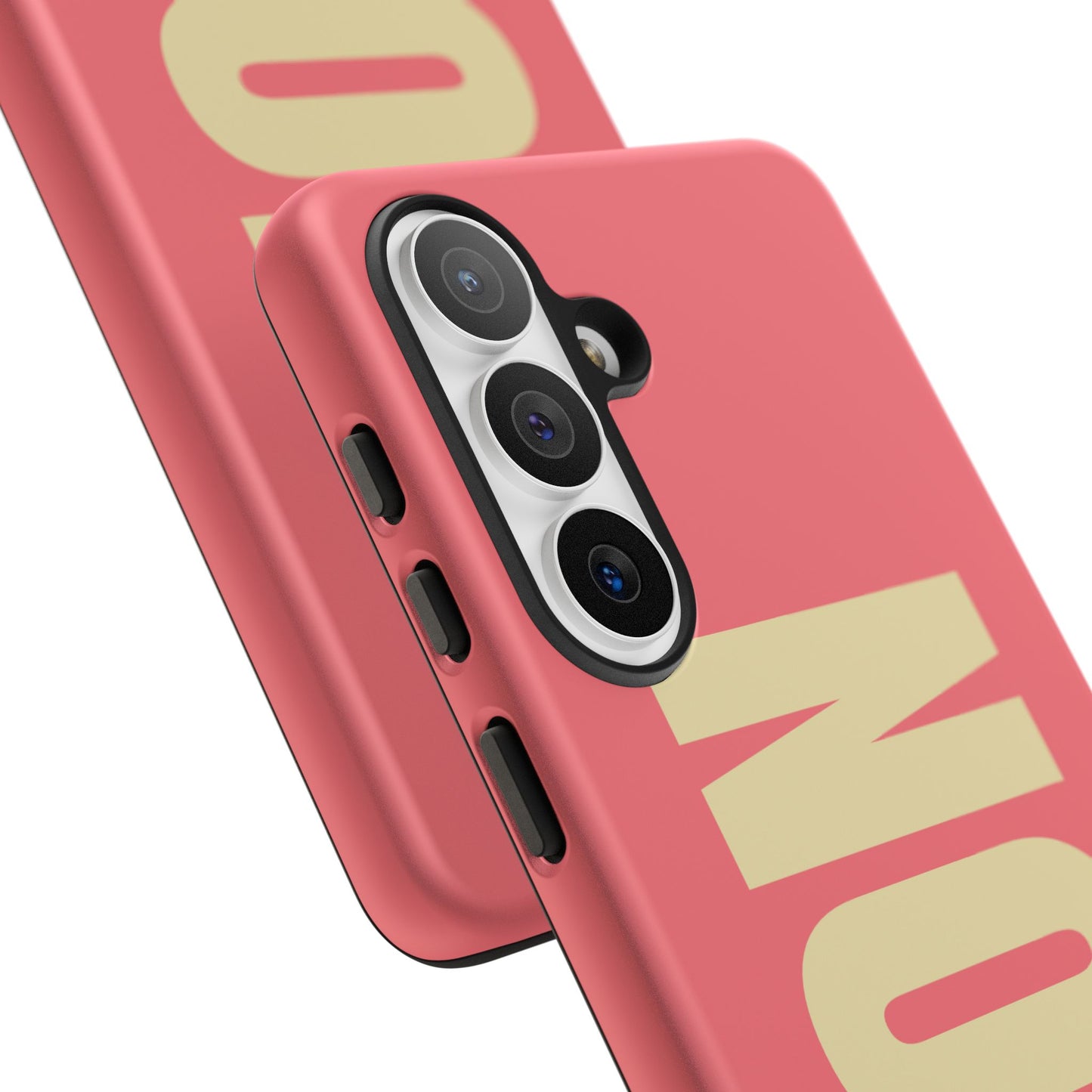 CORAL ICON