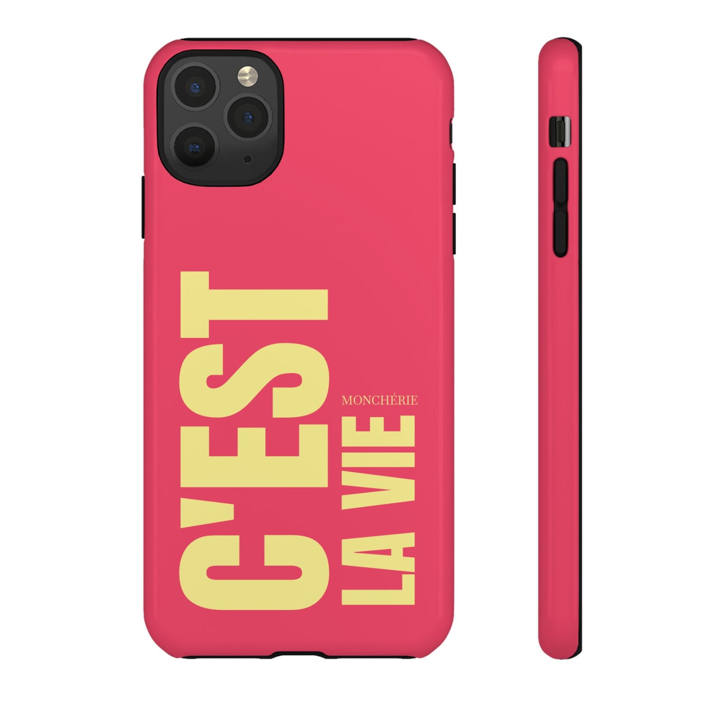 Copy of C’est La Vie