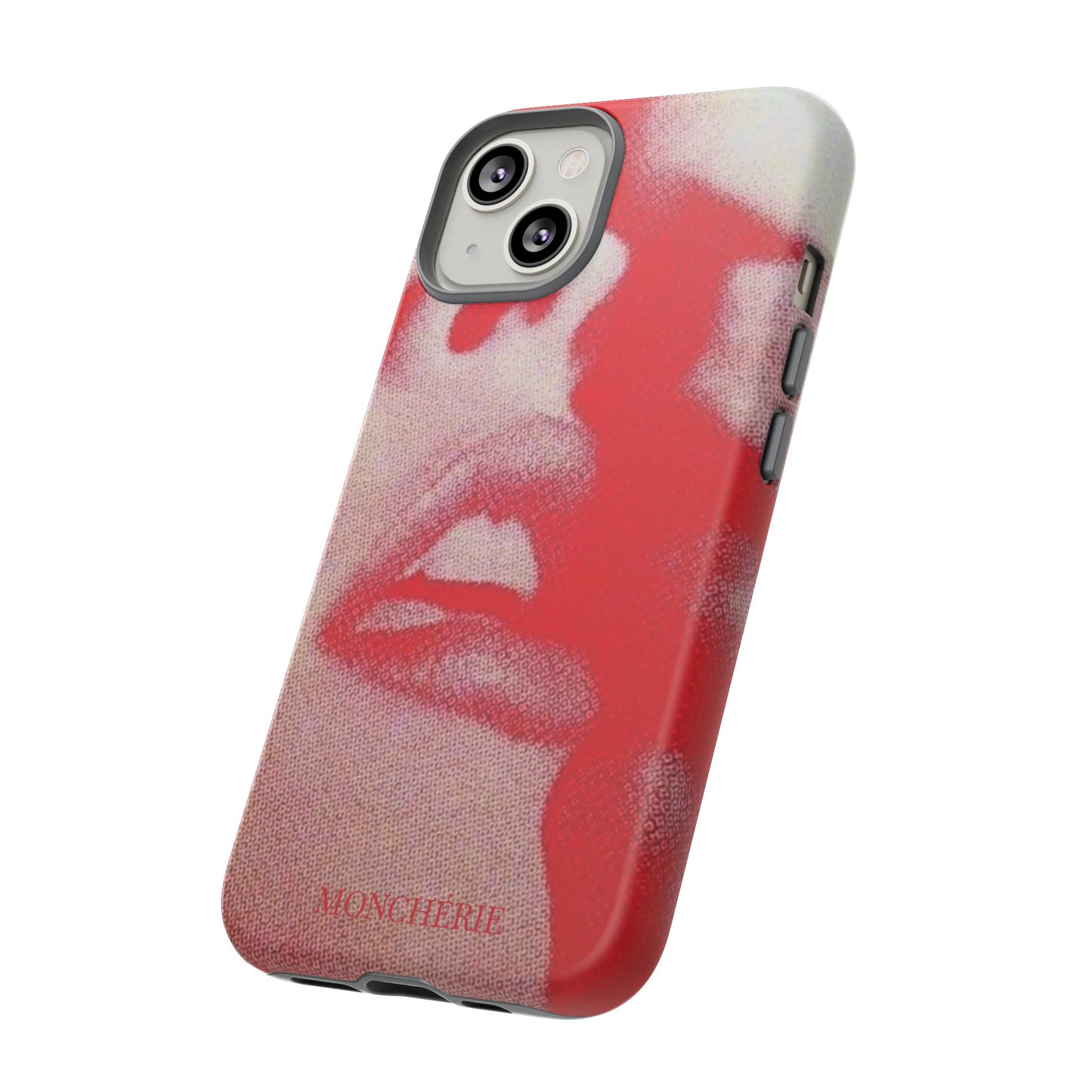 A red love