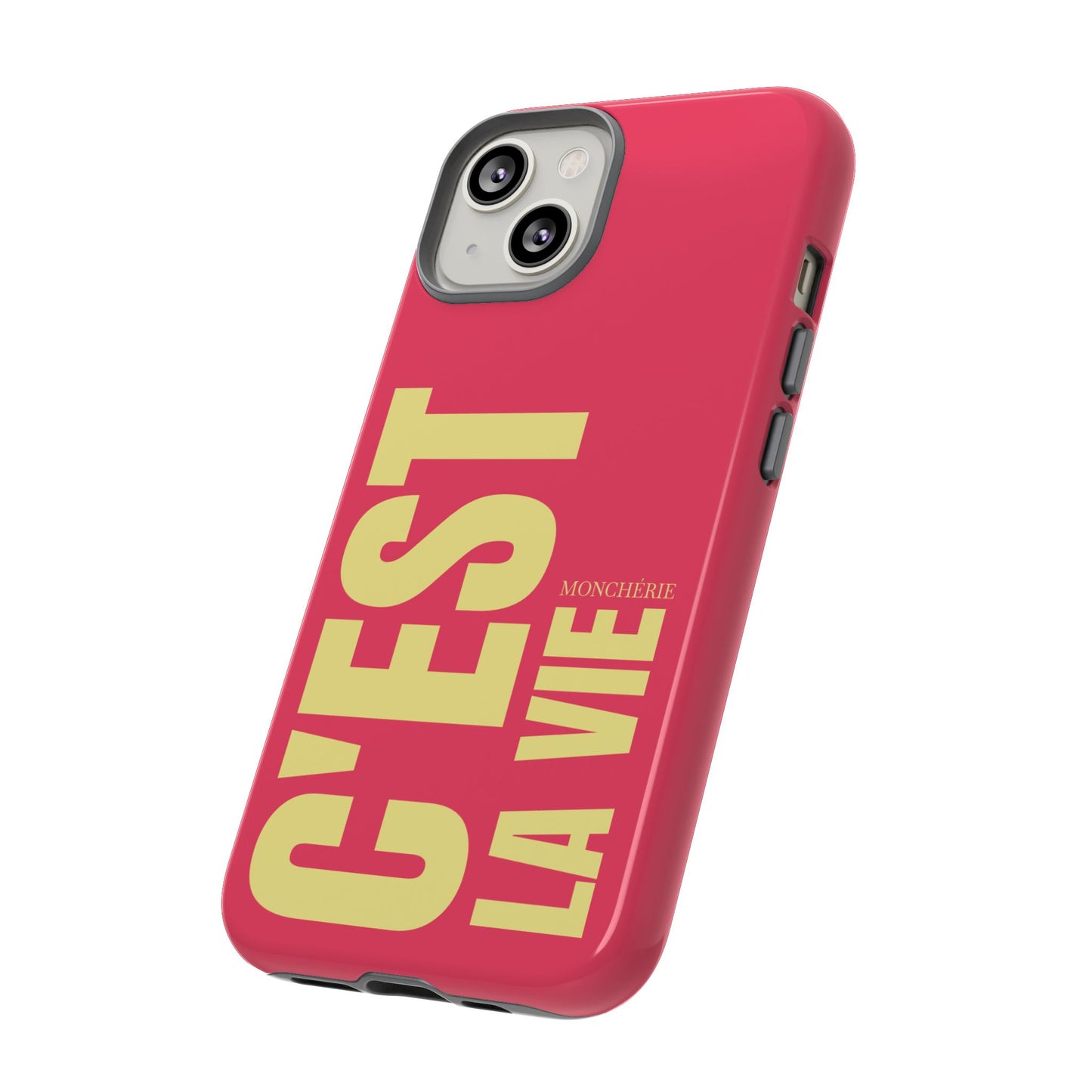 Copy of C’est La Vie