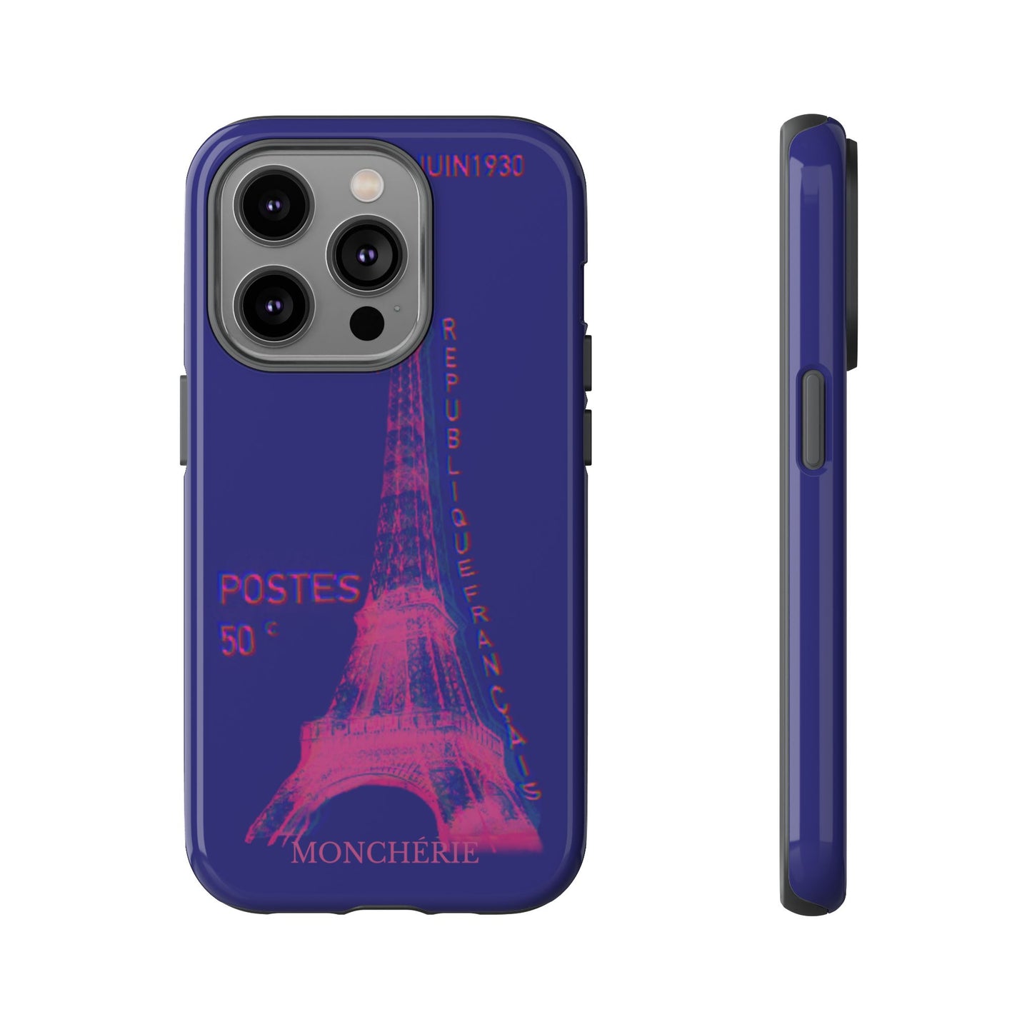 La Tour Lumière