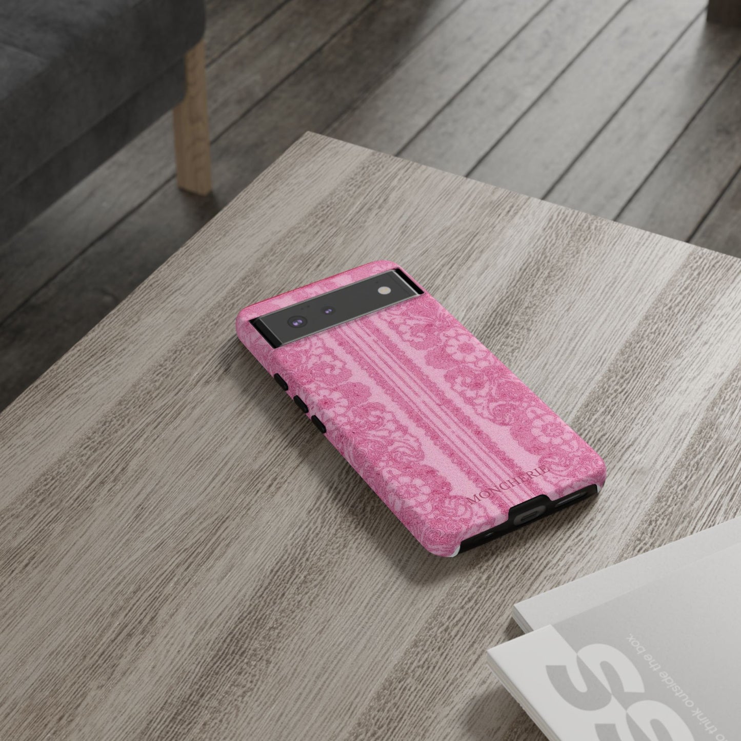Lacey dreams