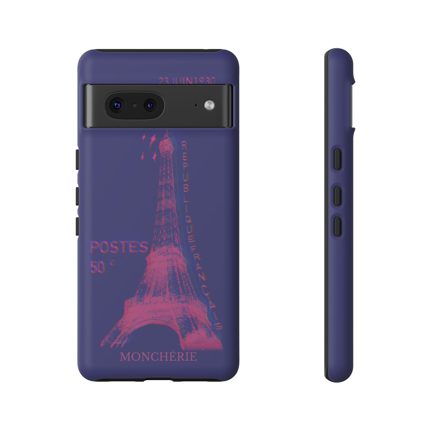 La Tour Lumière