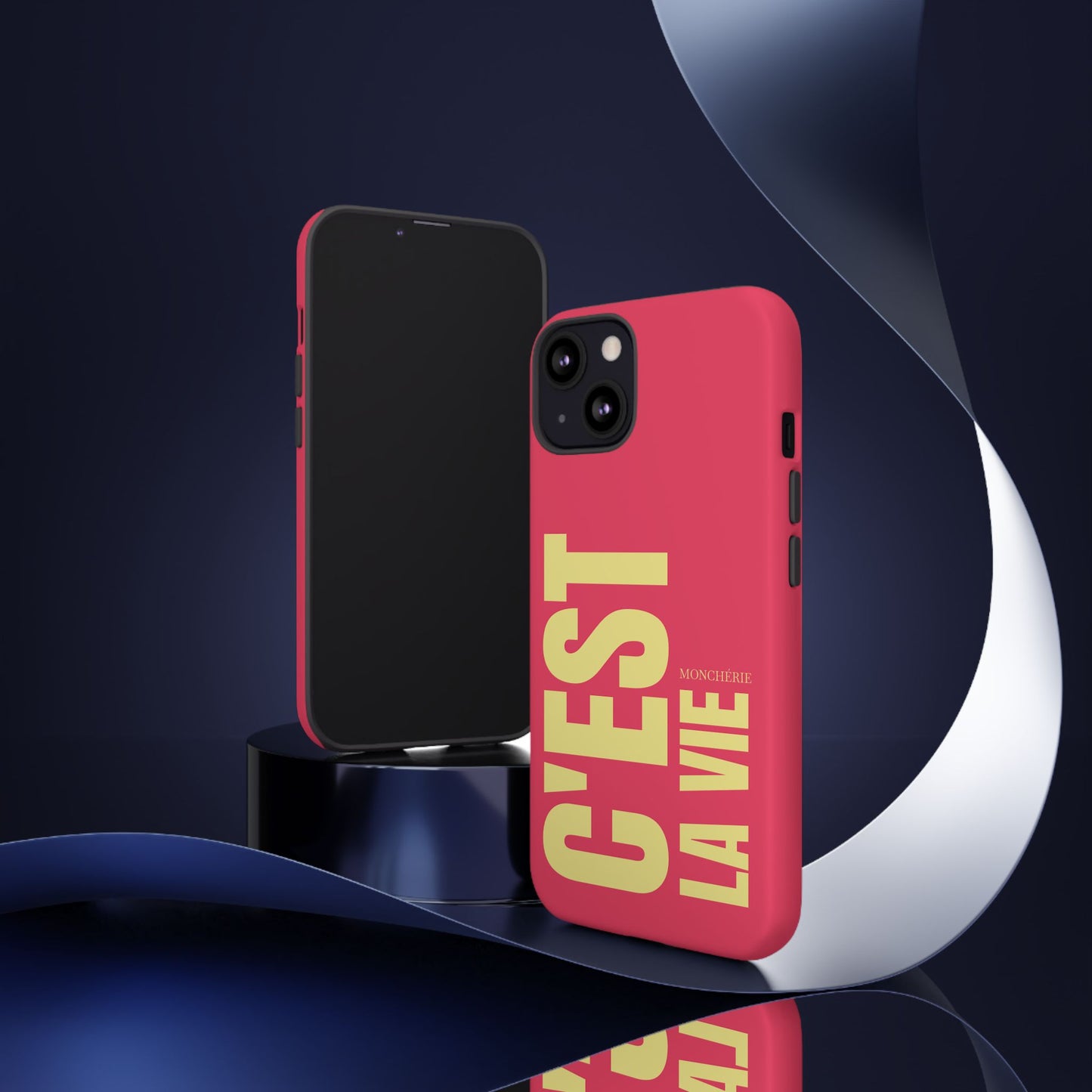Copy of C’est La Vie
