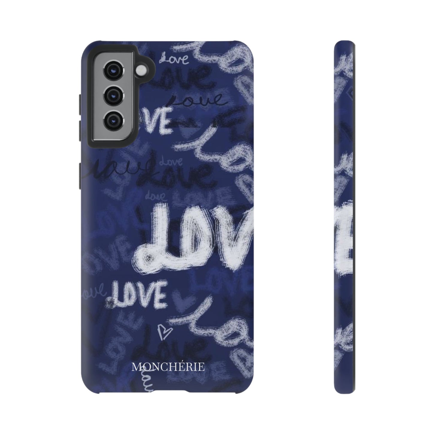 Navy love