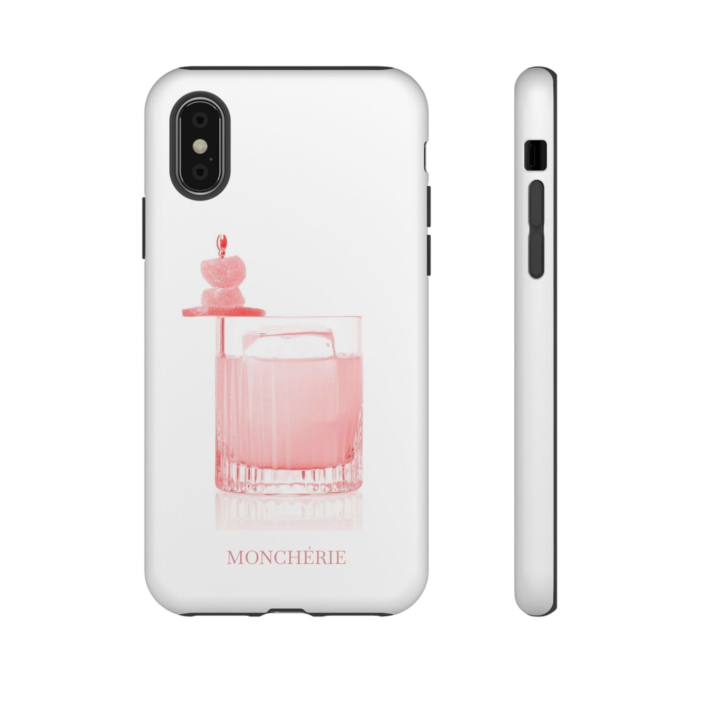Pink margarita