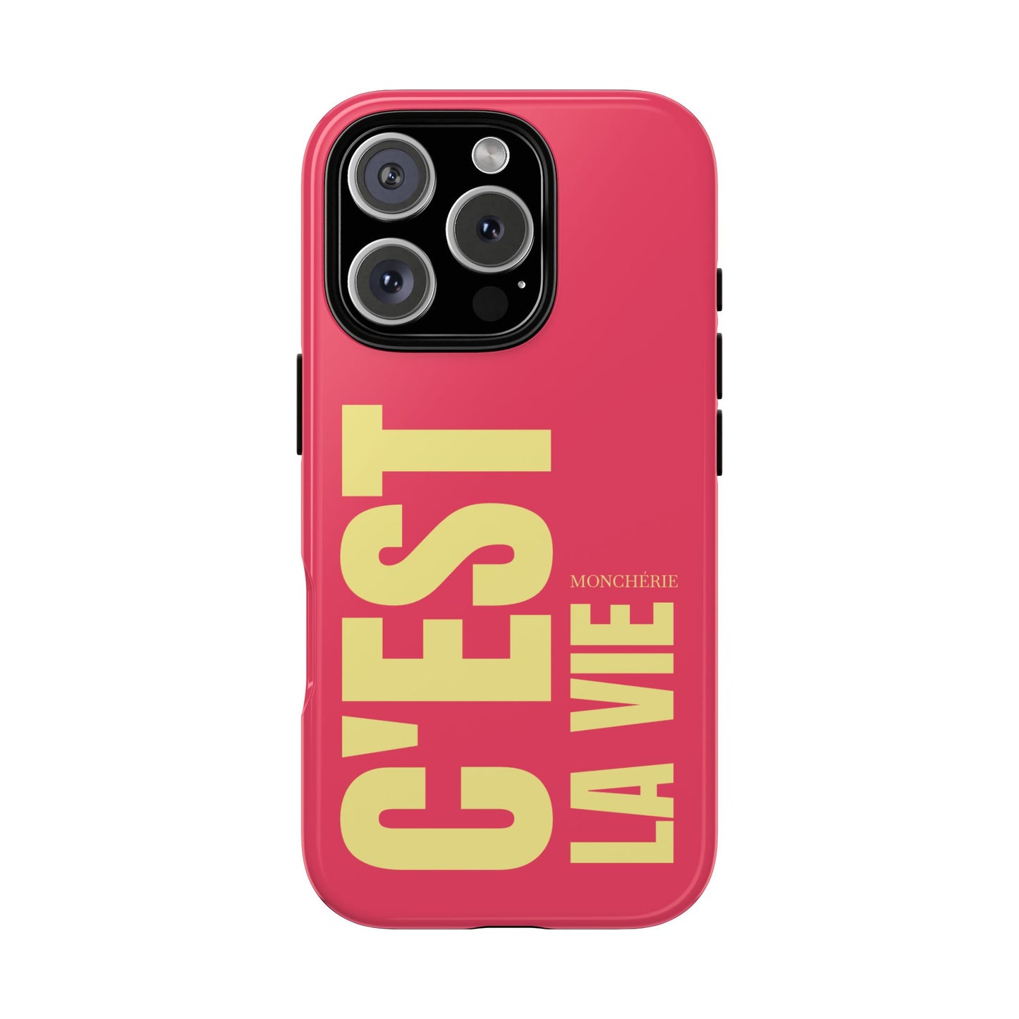 Copy of C’est La Vie