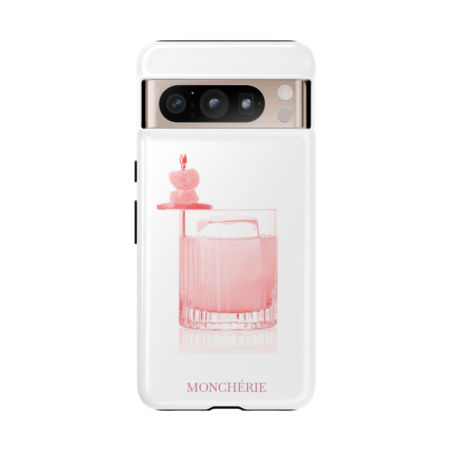 Pink margarita