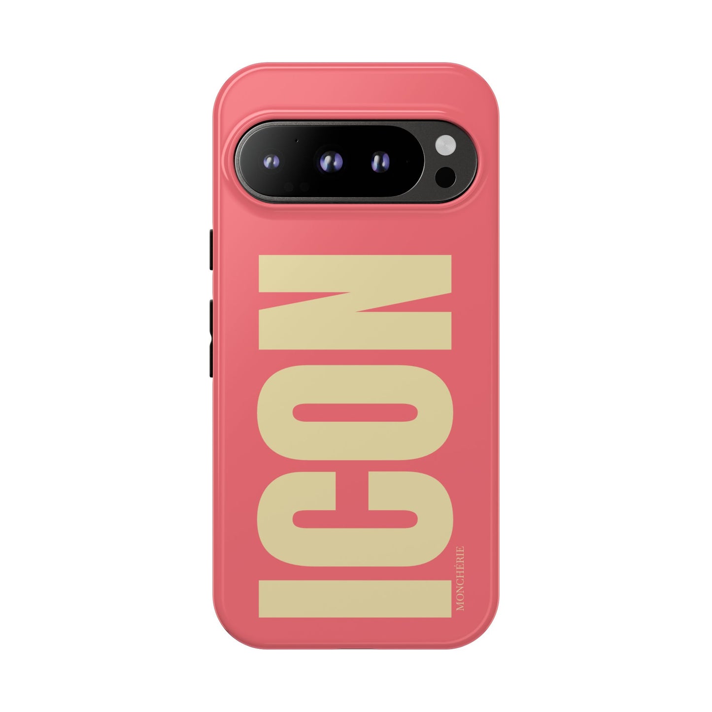 CORAL ICON