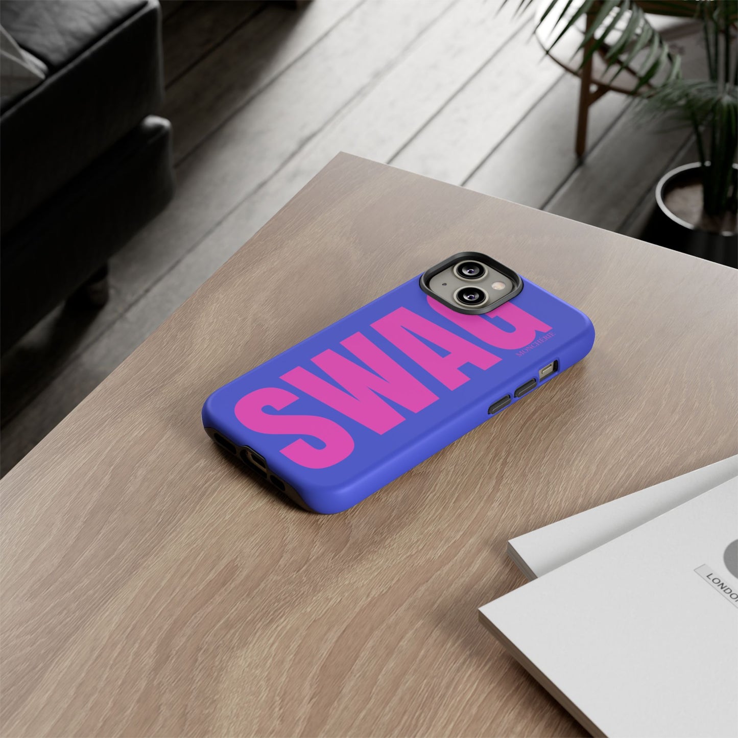 Swag case