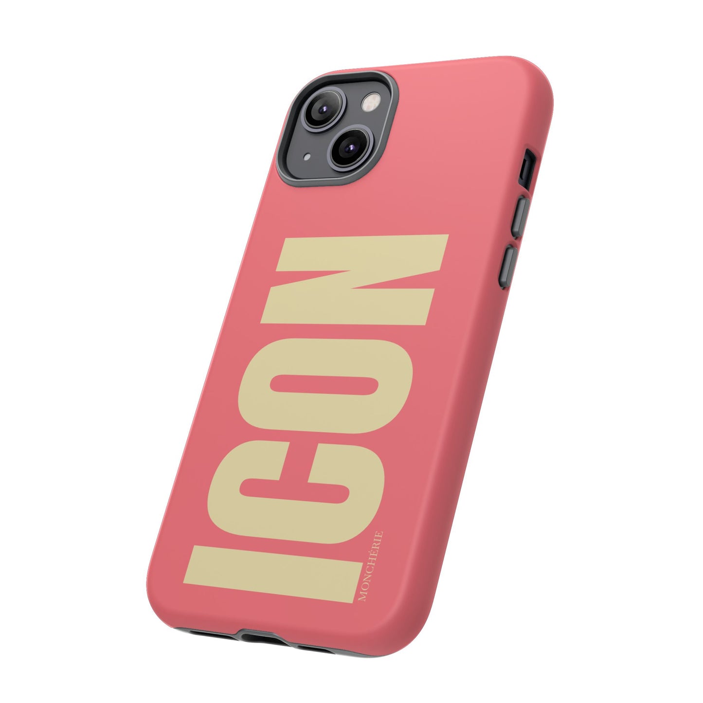 CORAL ICON