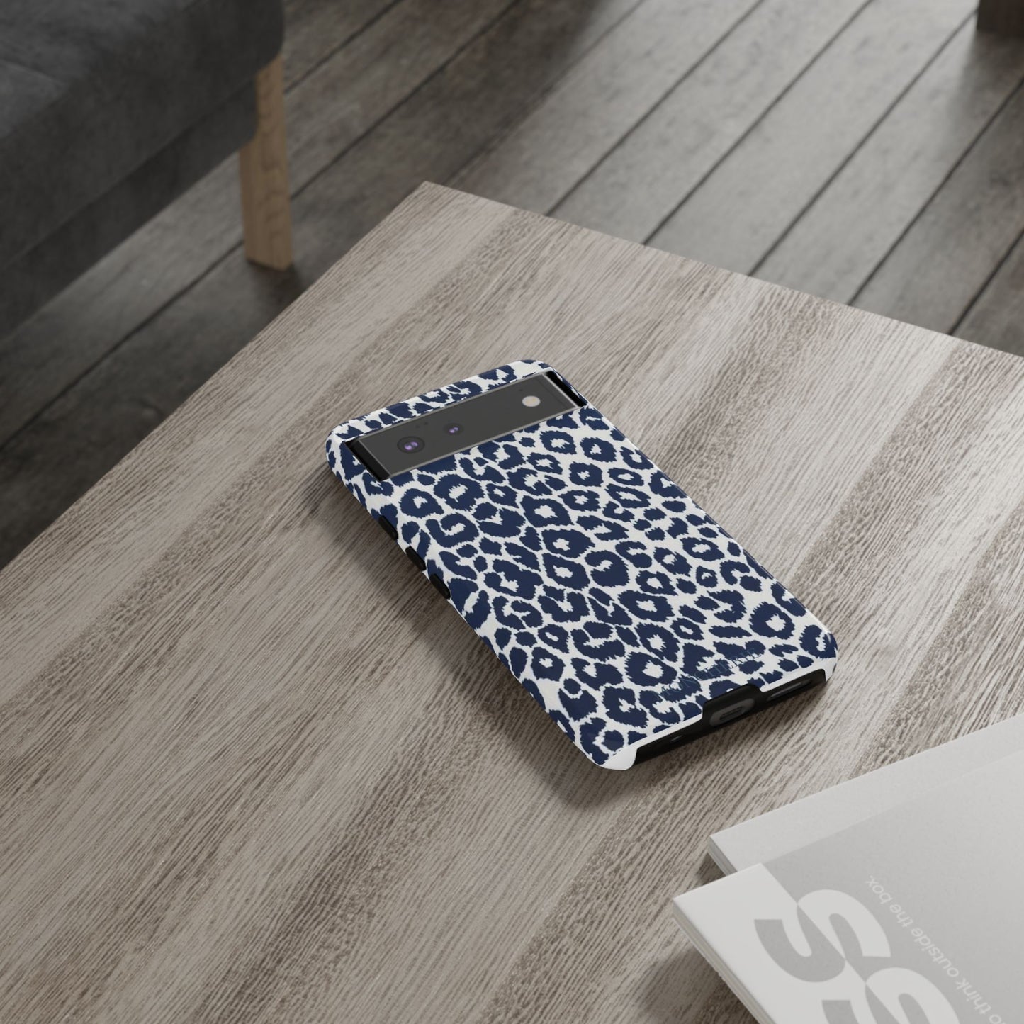 Navy prints