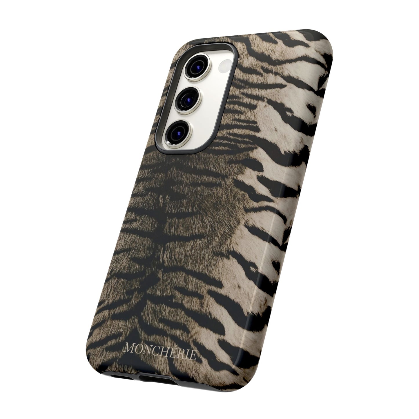 Beige Tiger