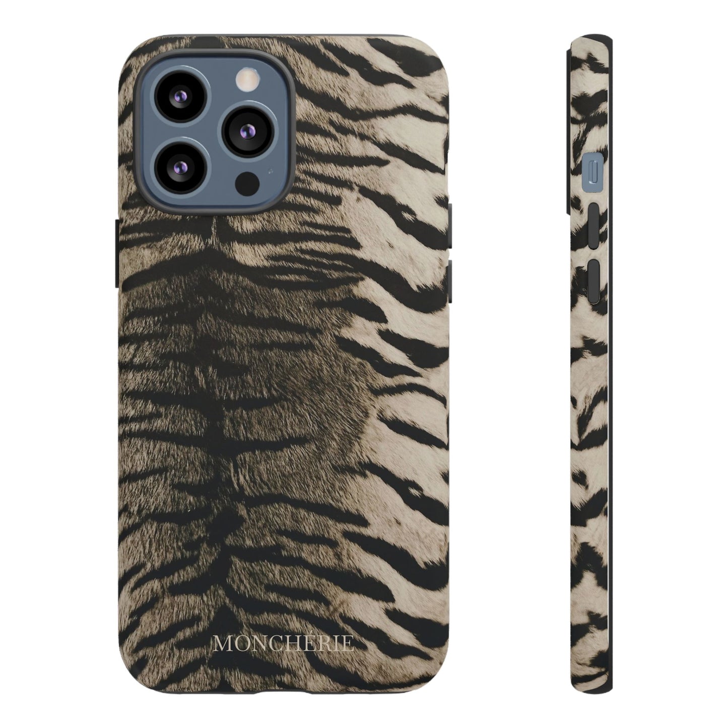 Beige Tiger