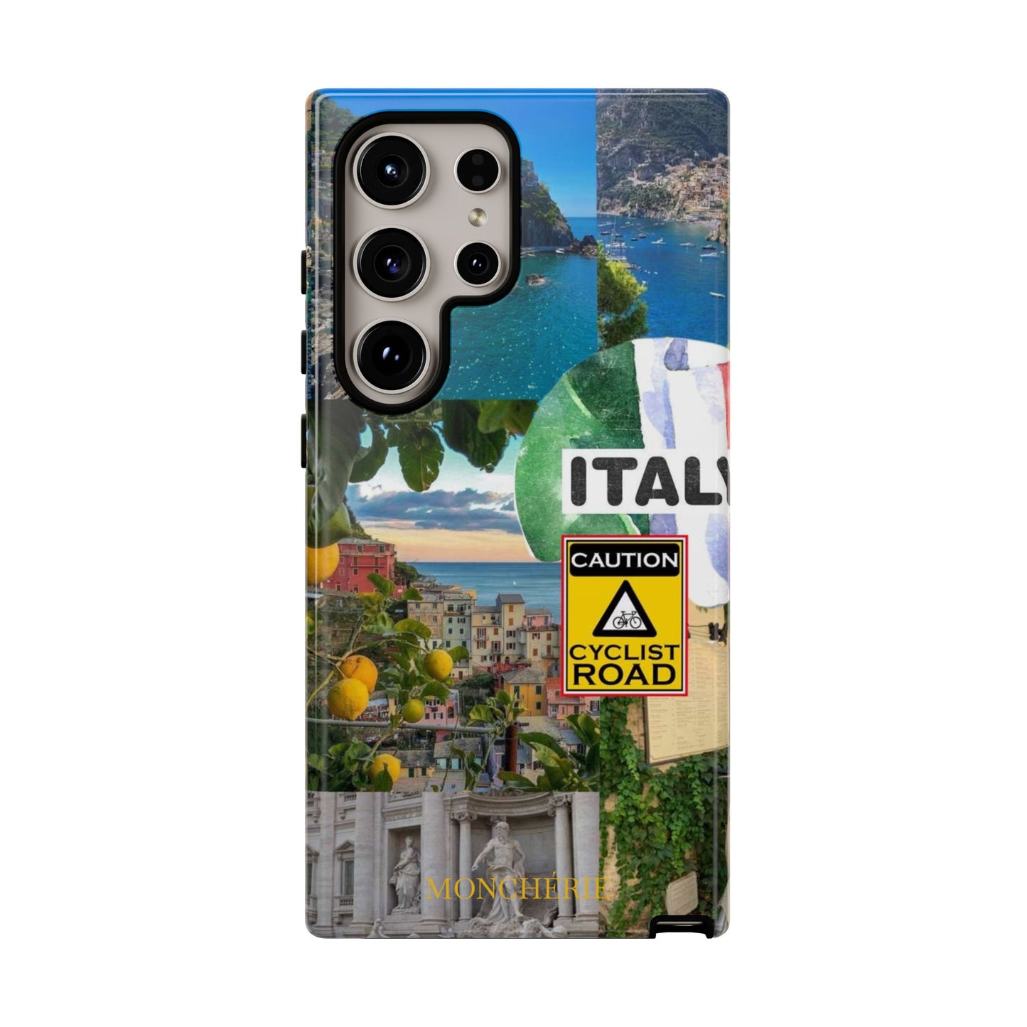 Trip to Italy