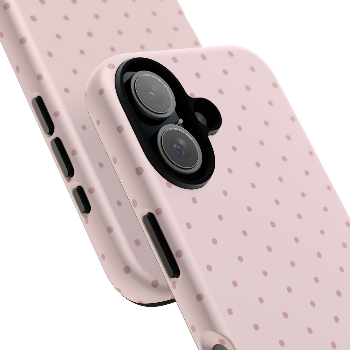 Pink Polka