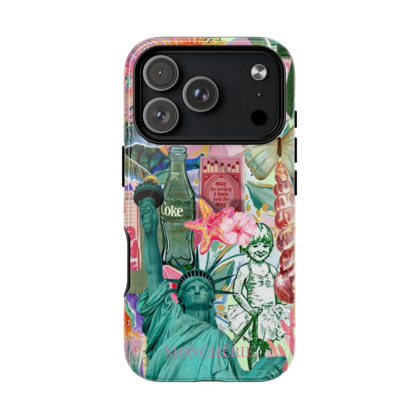 MagSafe Liberty green