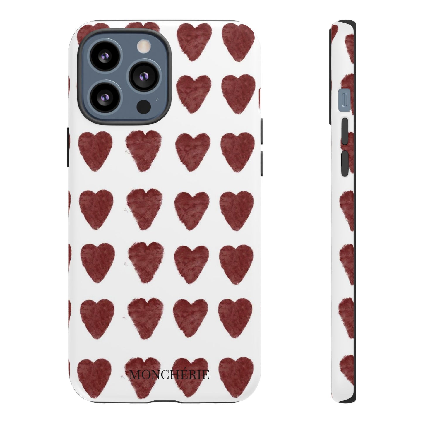 I heart you