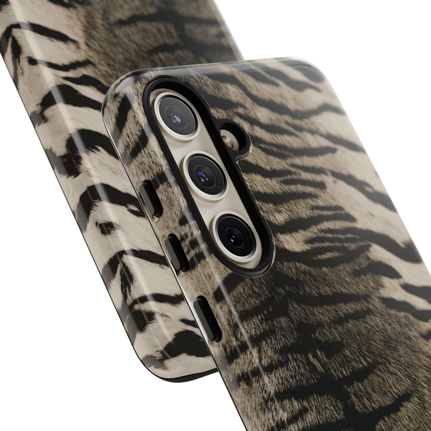 Beige Tiger