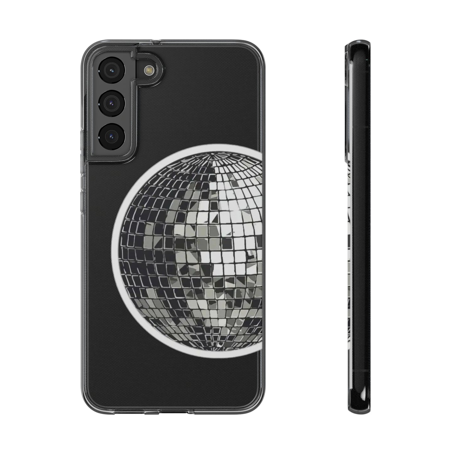 Clear Disco