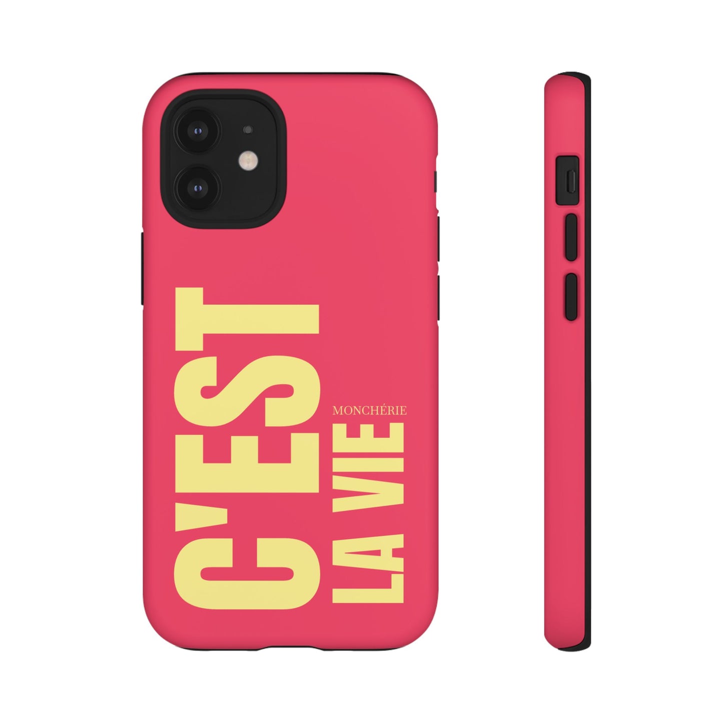 Copy of C’est La Vie