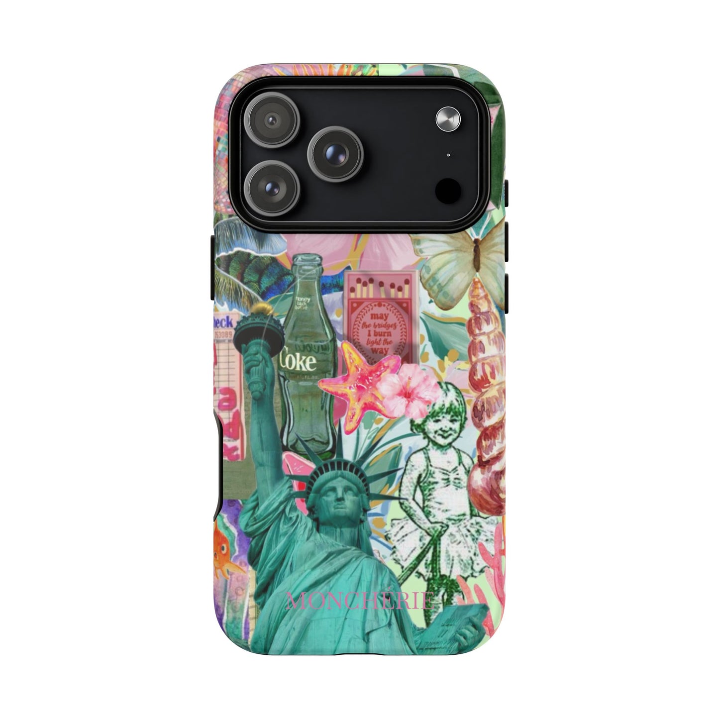 MagSafe Liberty green