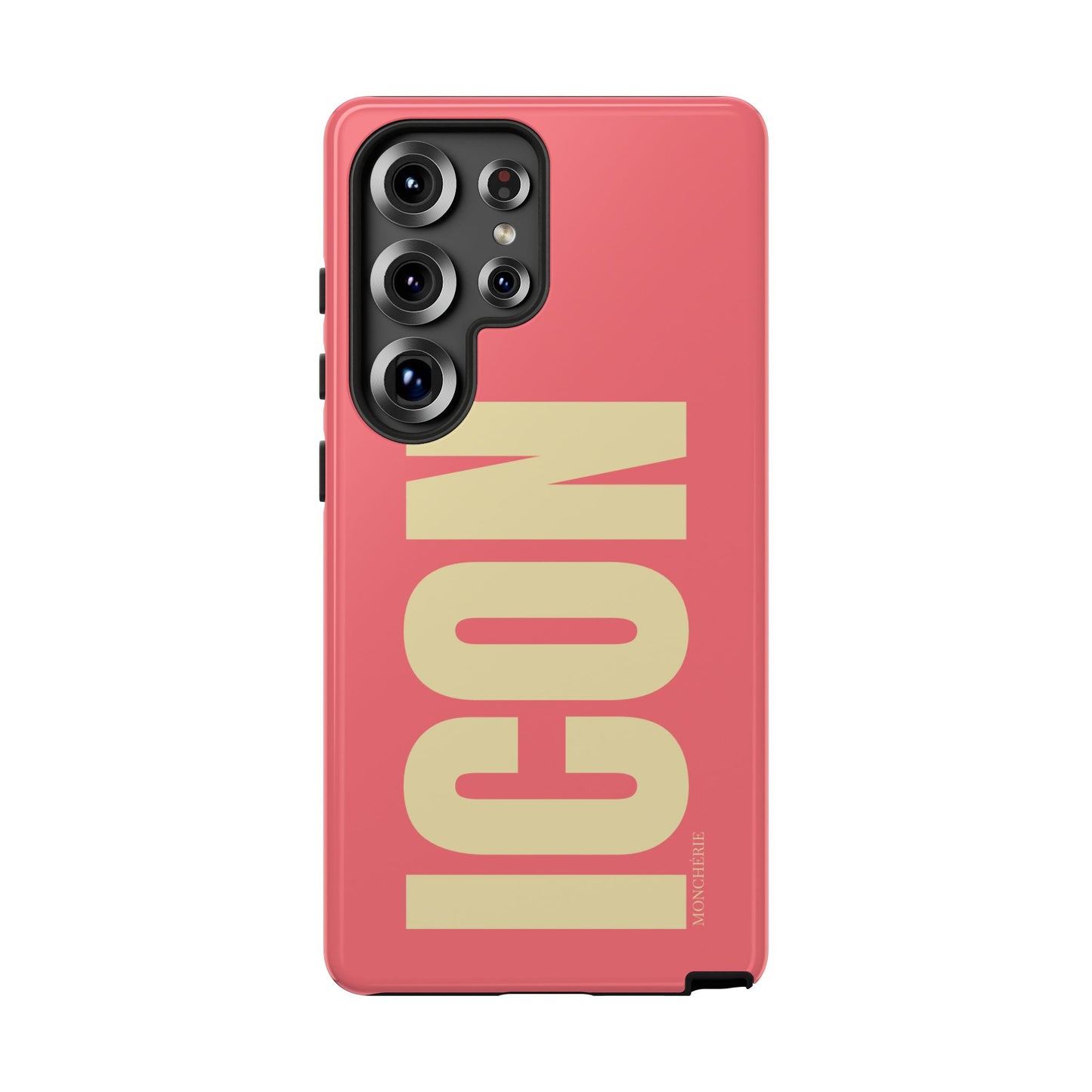 CORAL ICON