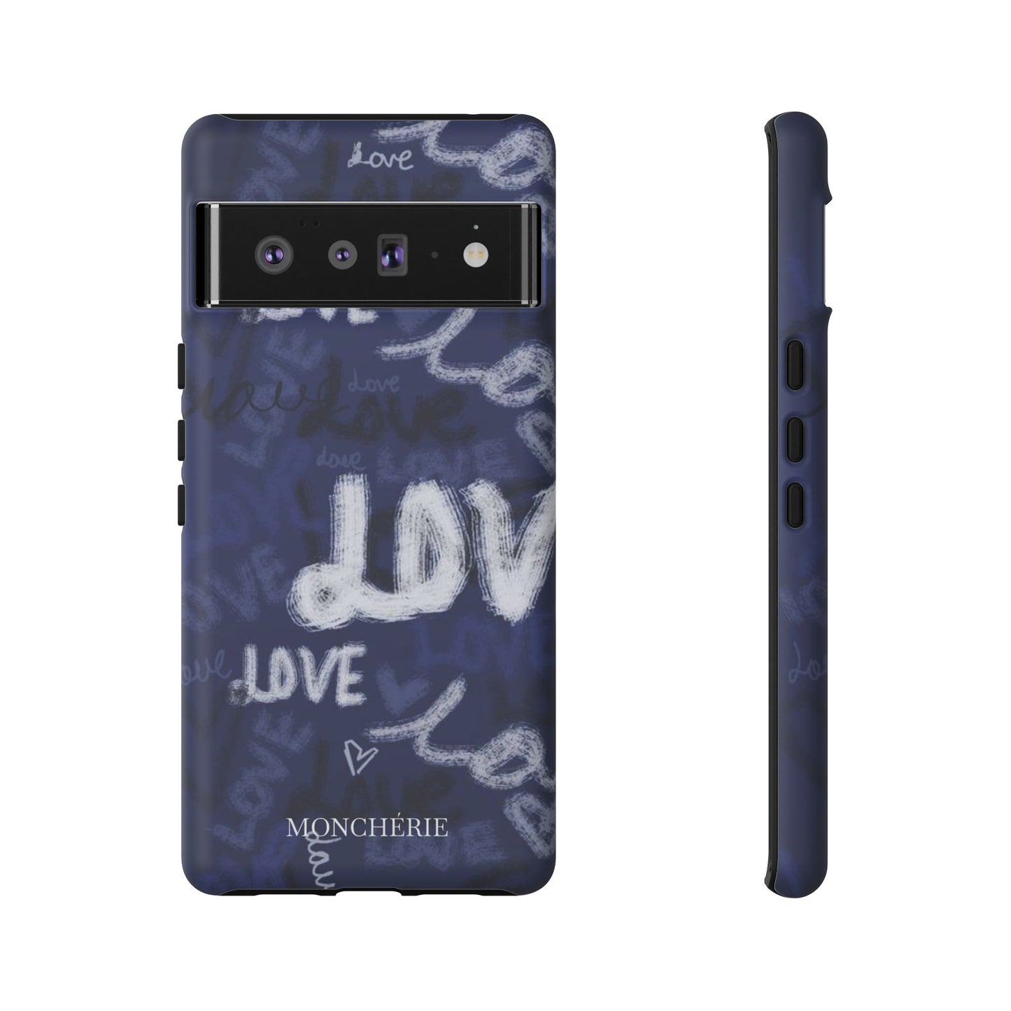 Navy love