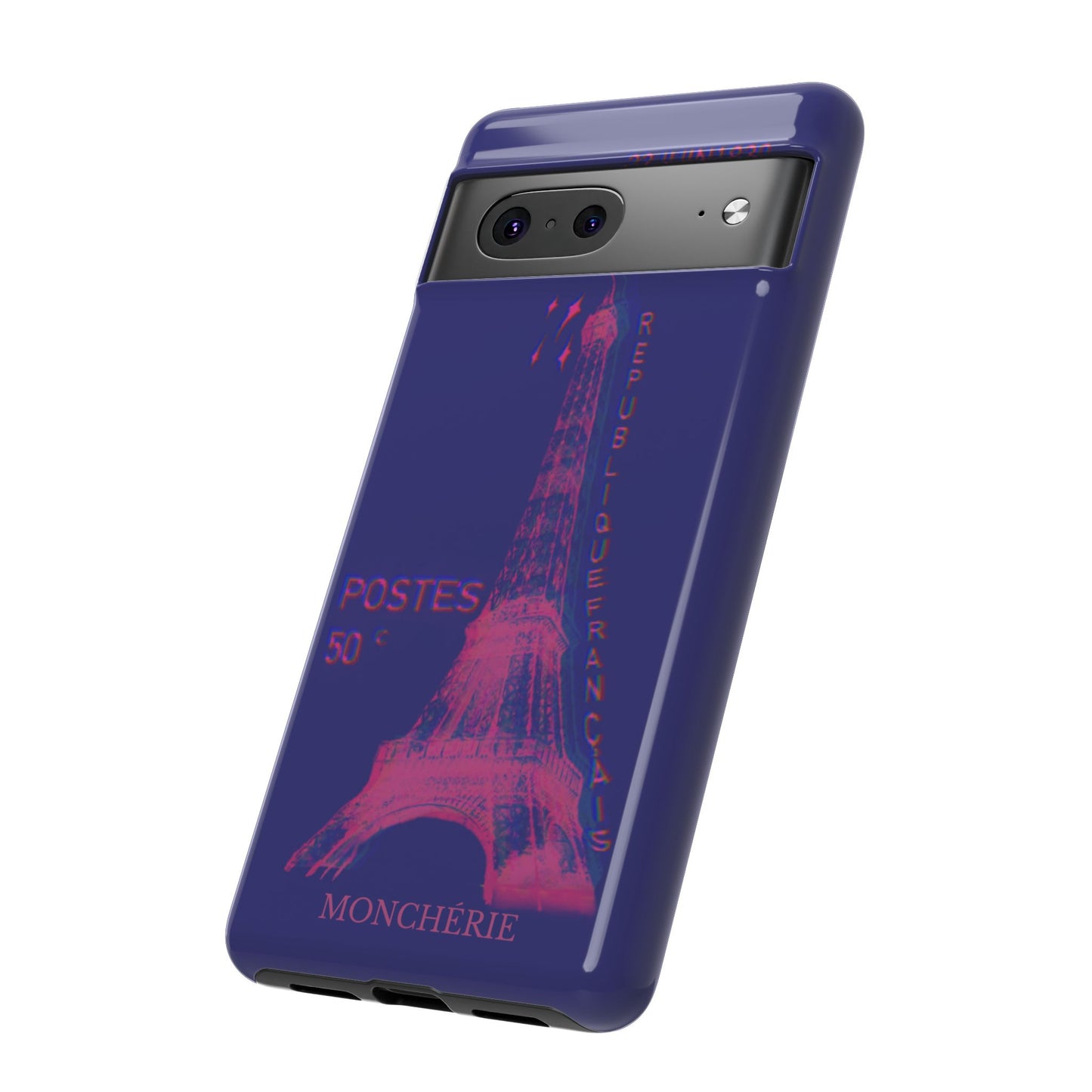 La Tour Lumière
