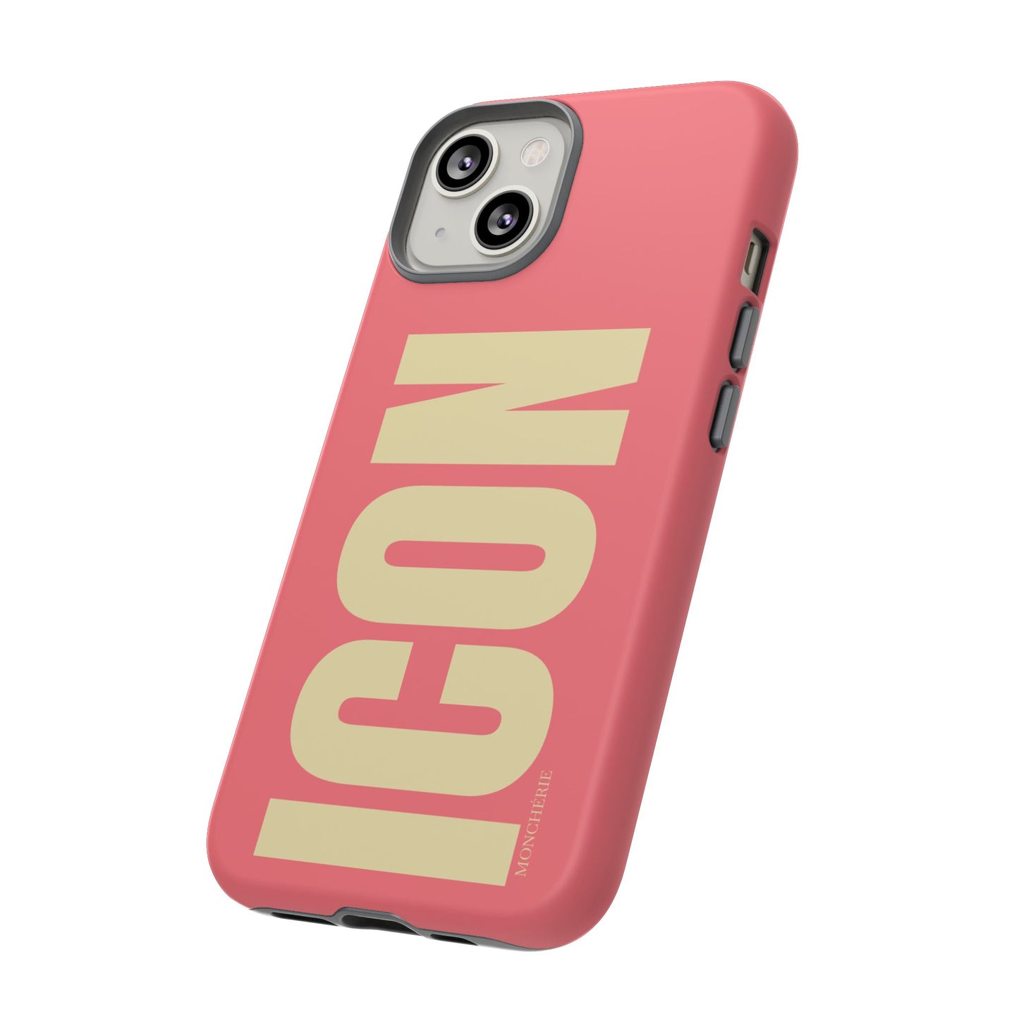 CORAL ICON