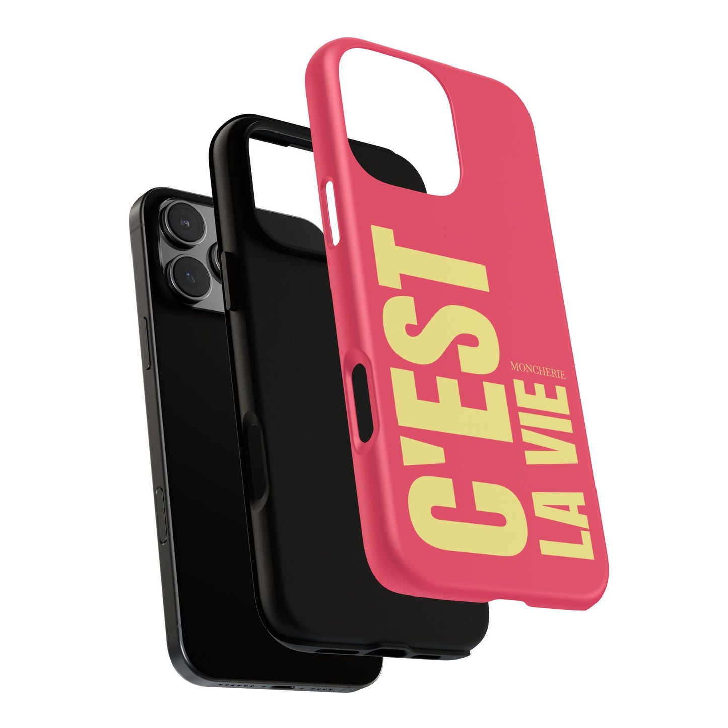 Copy of C’est La Vie