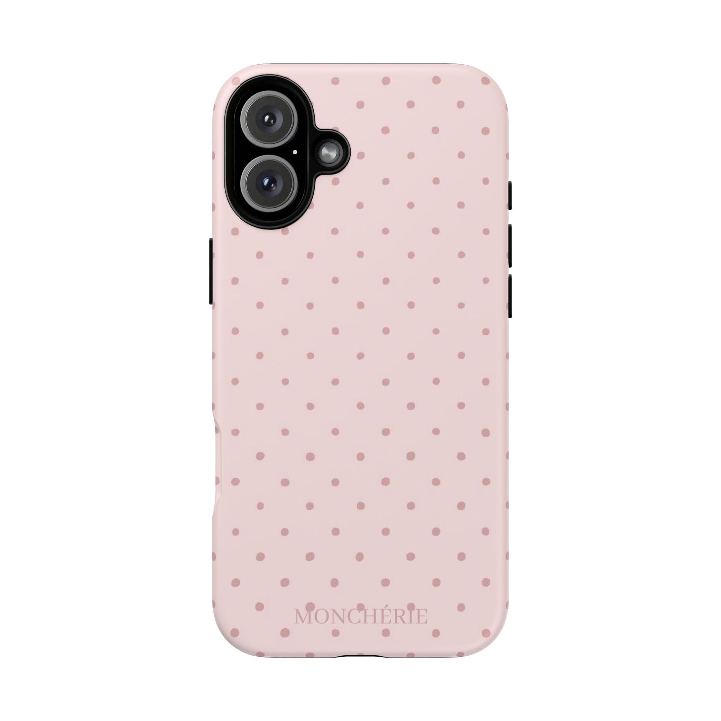Pink Polka