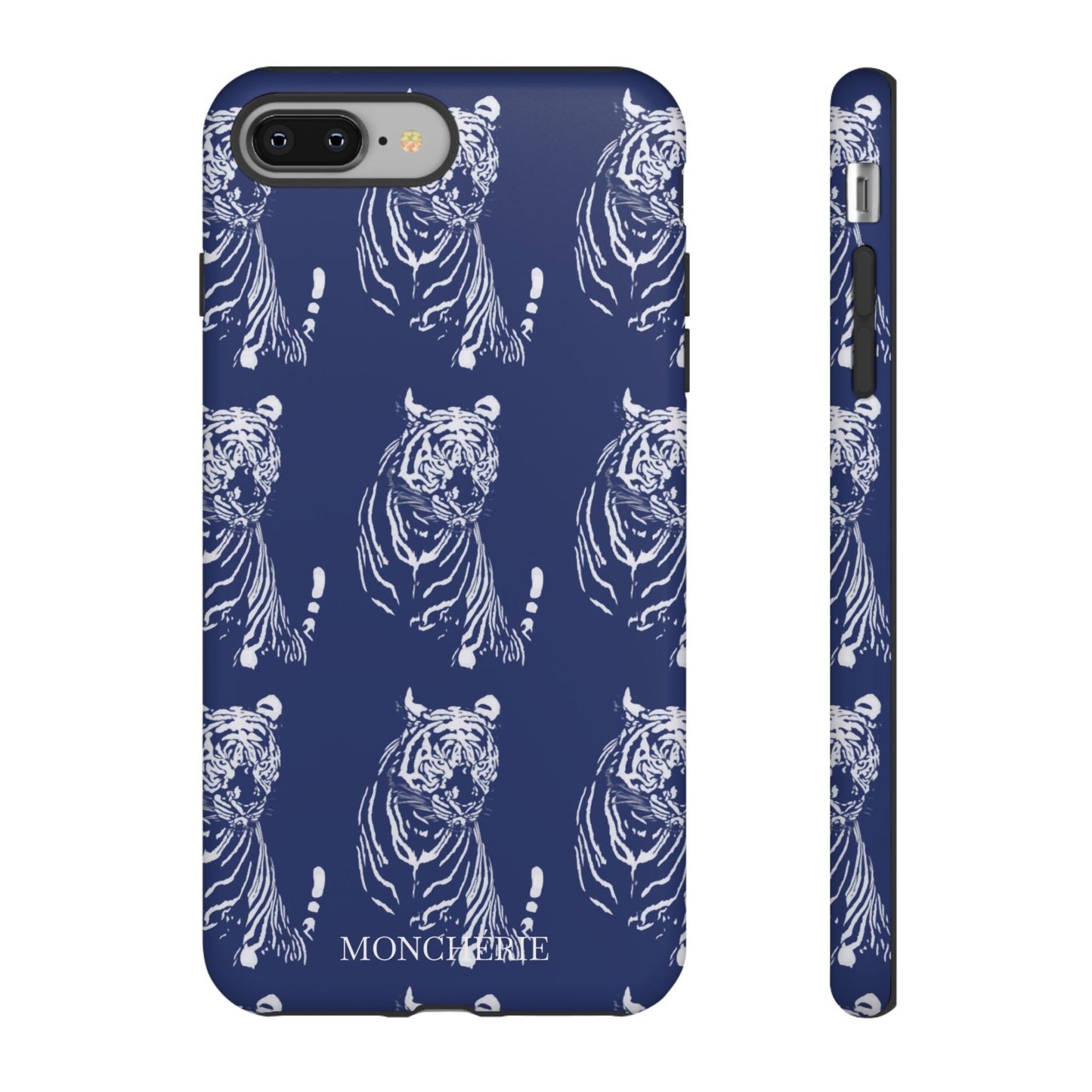 Dark tiger Pattern